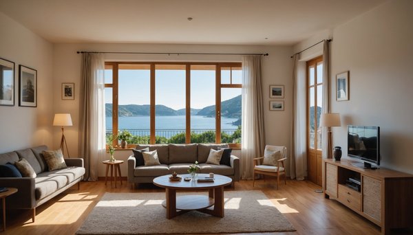Top plateformes pour louer une maison de vacances au pays basque